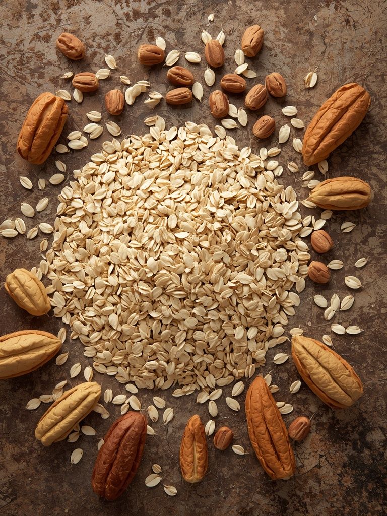 Oat Bran