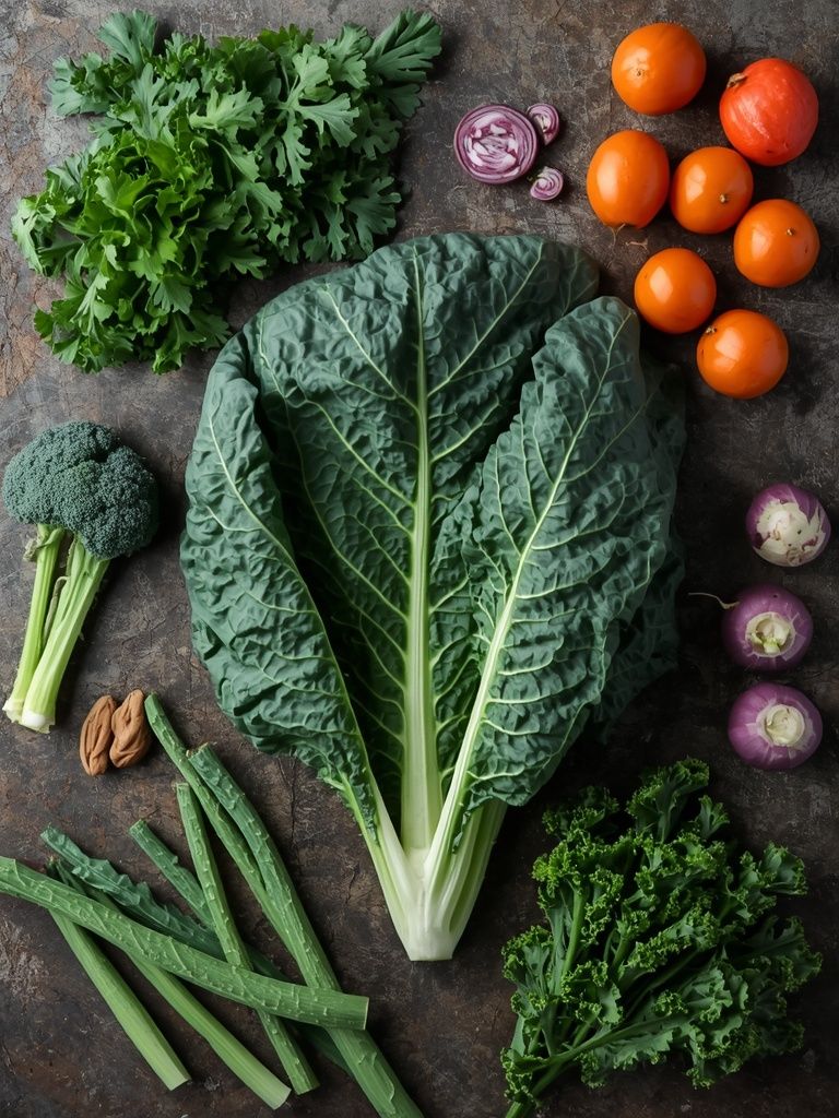 Kale