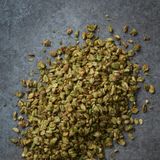 Suszony oregano