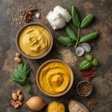 Mustard