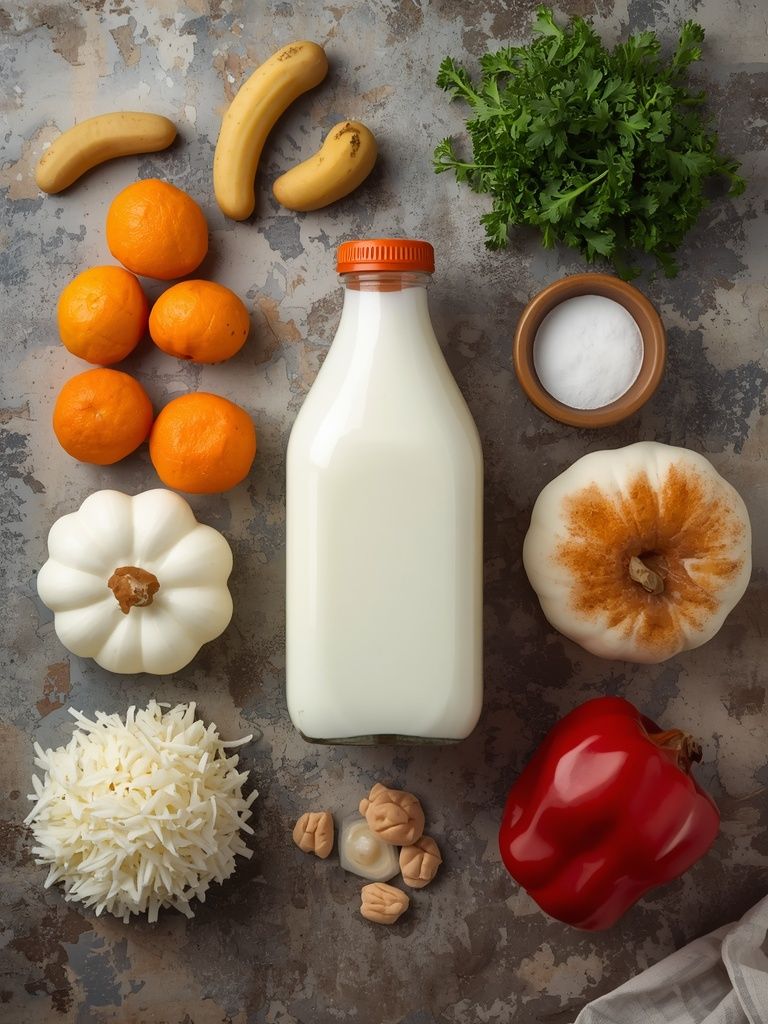 Kuhmilch 3,2 %