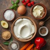Low-Fat Quark