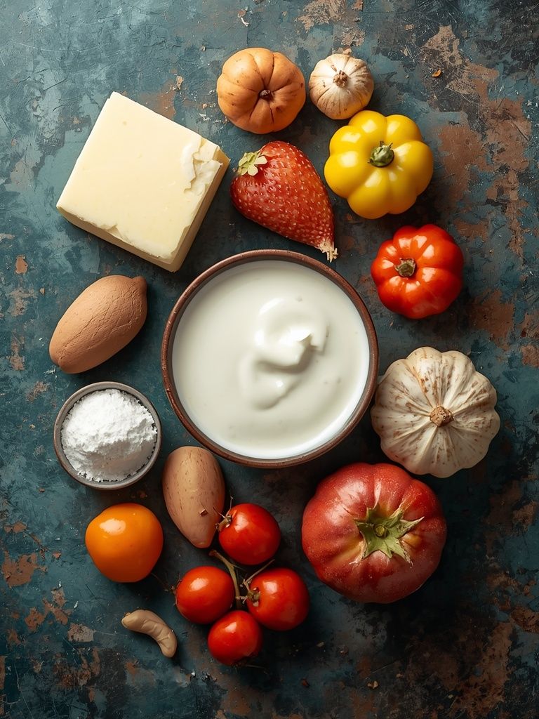 Edible Buttermilk, 0.5% Fat