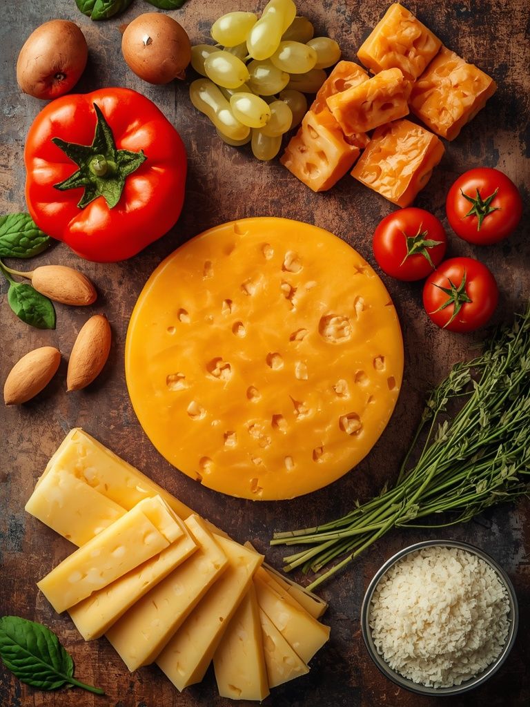 Schmelzkäse