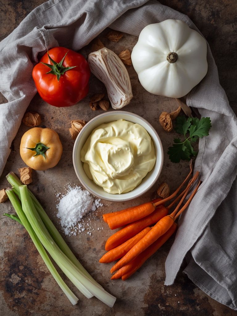Crème fraîche