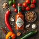 Tabasco Sauce