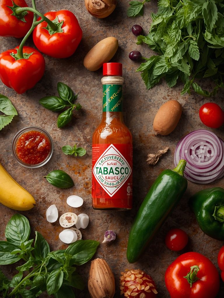 Sos Tabasco