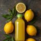 Lemon Juice