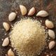 Granulated Garlic