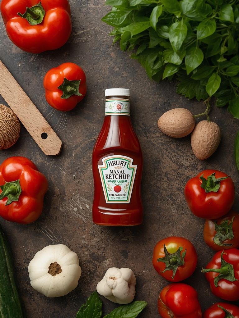 Ketchup