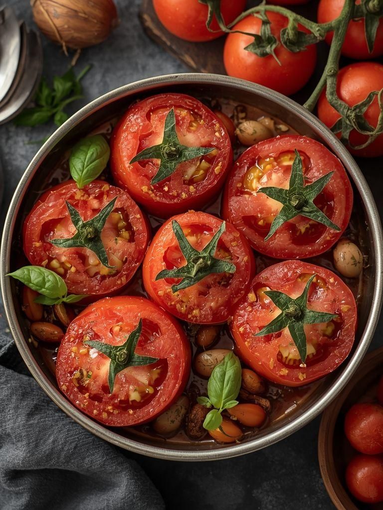 Fit Tomato