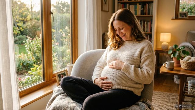 Pregnancy & Women's Health