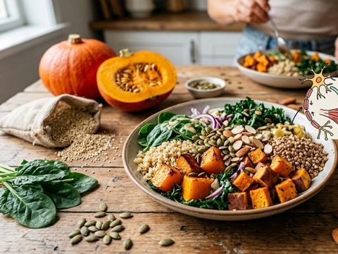 Clinical Diet Plans & Ready Meal Templates Catalog