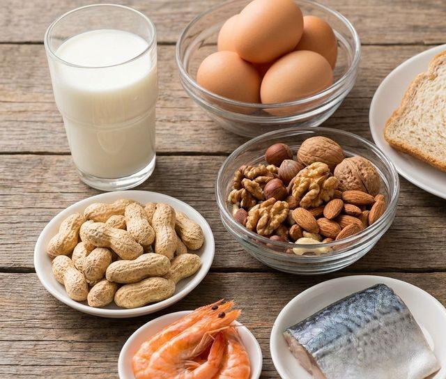 Stone Fruit