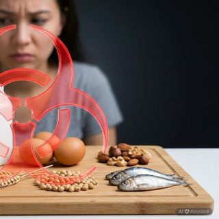 Sichere Allergene