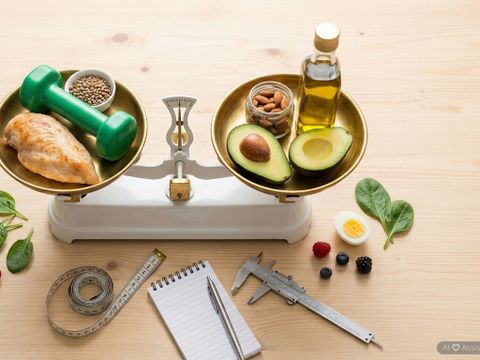 Body Fat Percentage Calculator (US Navy Method)
