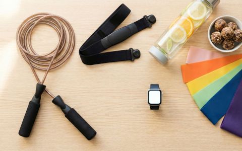 Exercise Intensity